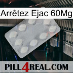 Arrêtez Ejac 60Mg 16